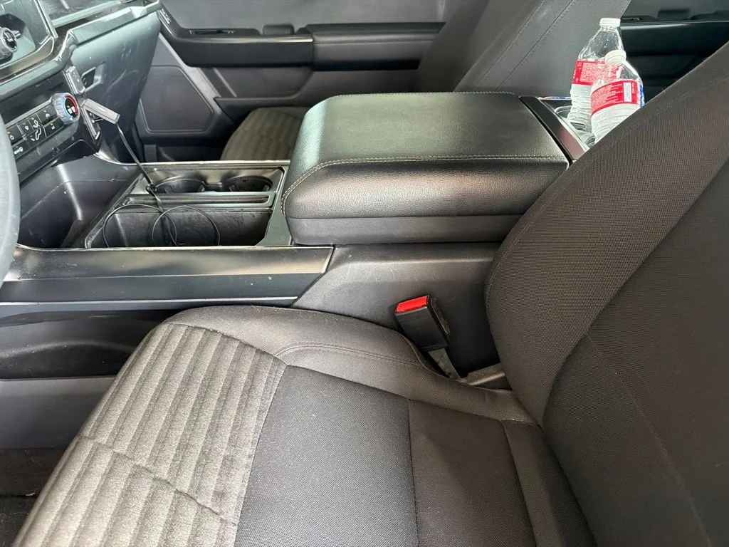 Used 2023 Gray Ford XL image 14