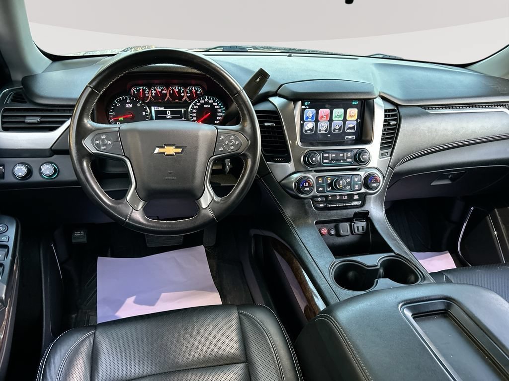 Used 2019 BLACK Chevrolet LS image 21