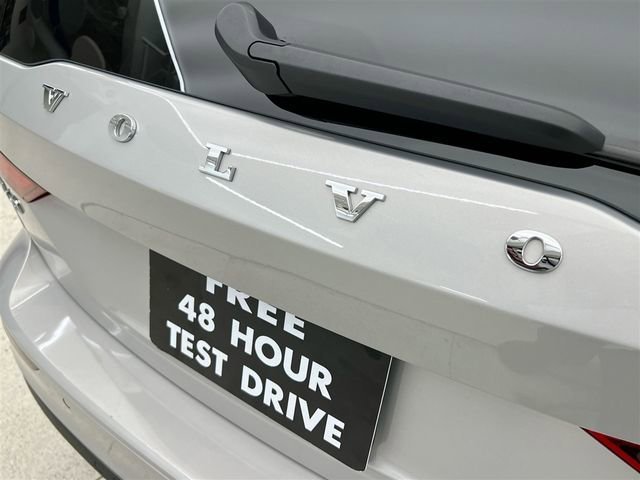 2025 Volvo V60 Cross Country Plus - Photo 40