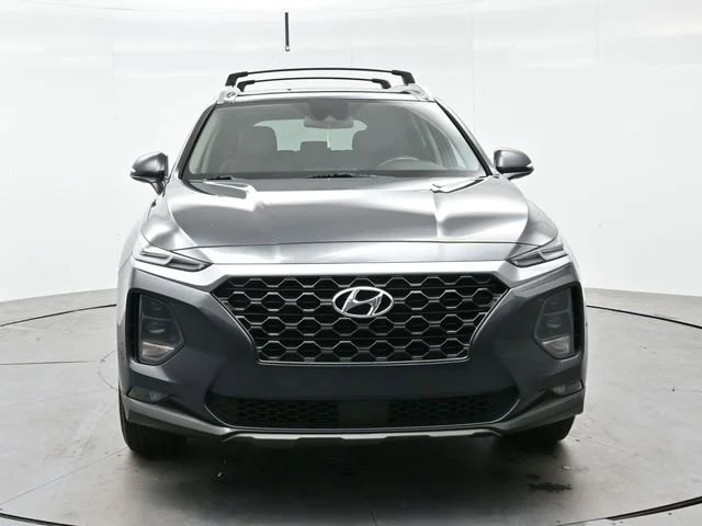Used 2020 Hyundai Santa Fe SEL with VIN 5NMS33AD5LH296883 for sale in Anderson, SC