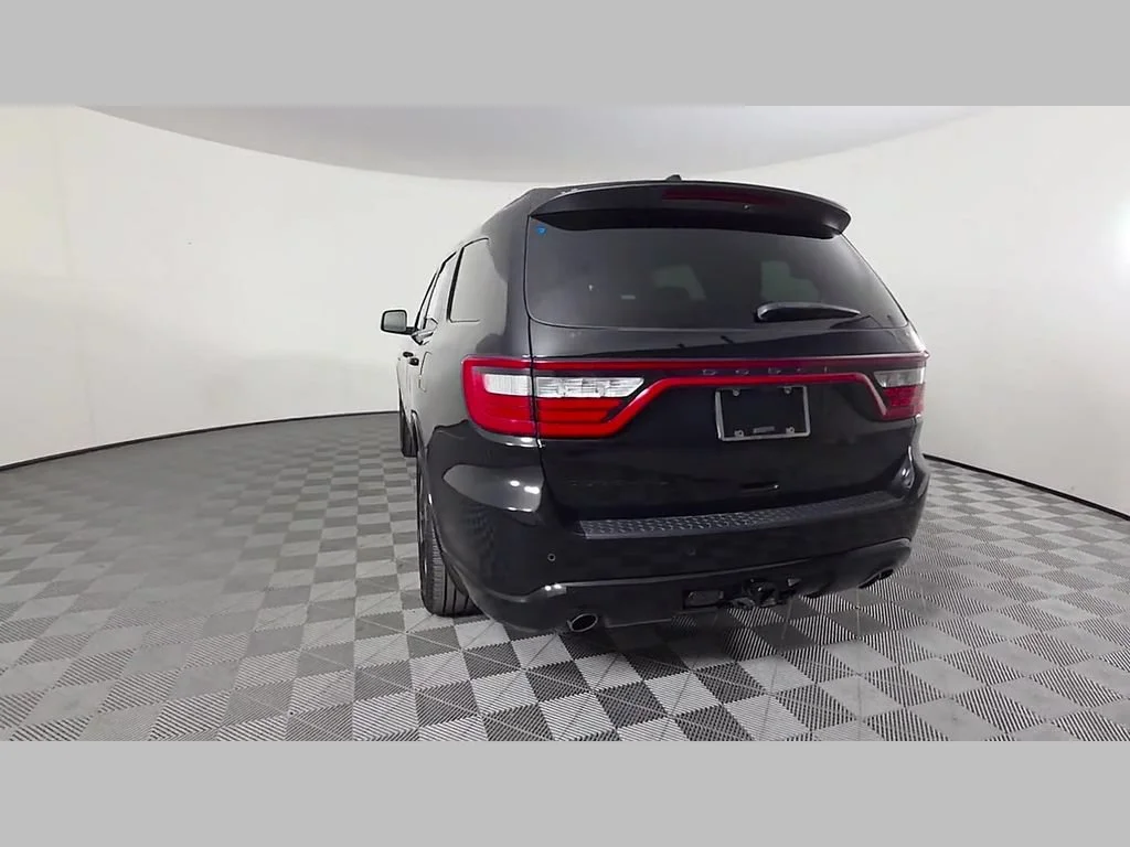 Used 2023 DB Black Clearcoat Dodge R/T Plus image 40