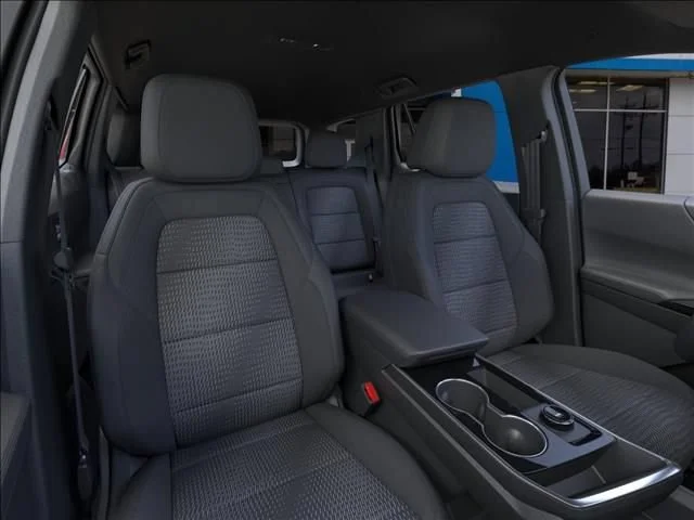 2026 Chevrolet Equinox LT - Photo 16