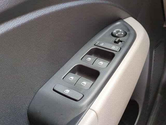 New 2026 Gray Hyundai SEL image 24