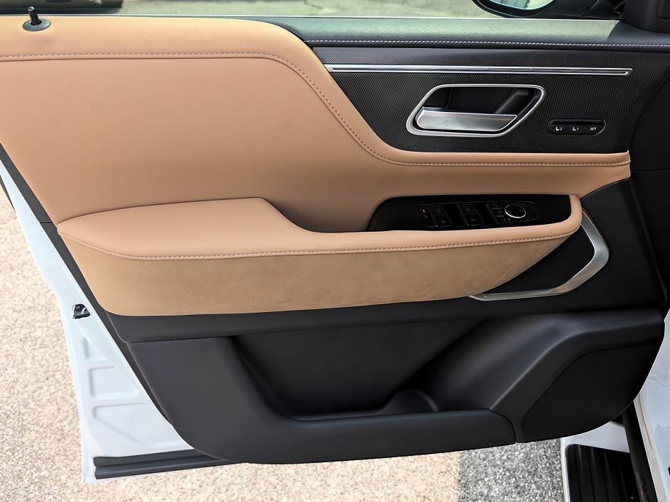 2026 INFINITI QX80 Luxe - Photo 9