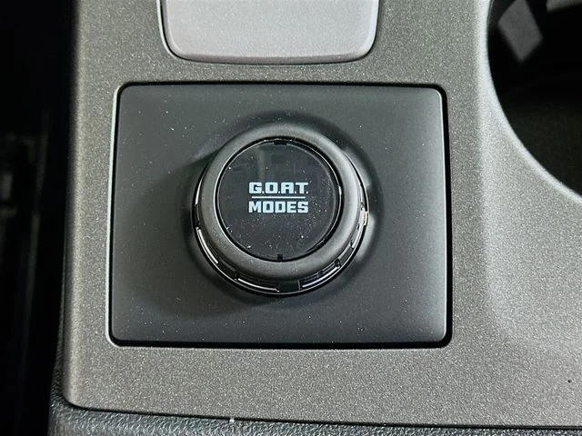 New 2026 Ford Bronco Sport Outer Banks