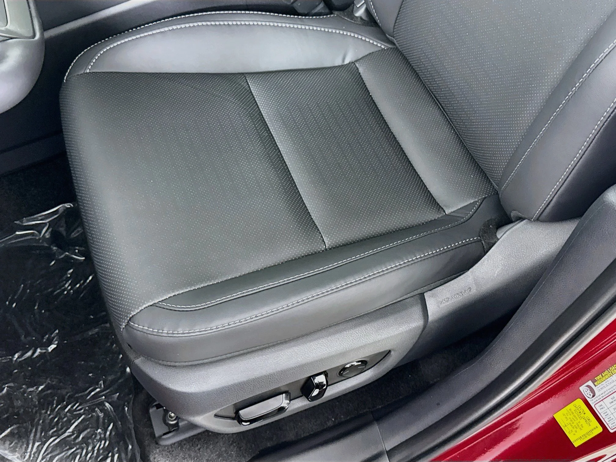 2026 Lexus TX 350 Premium - Photo 20