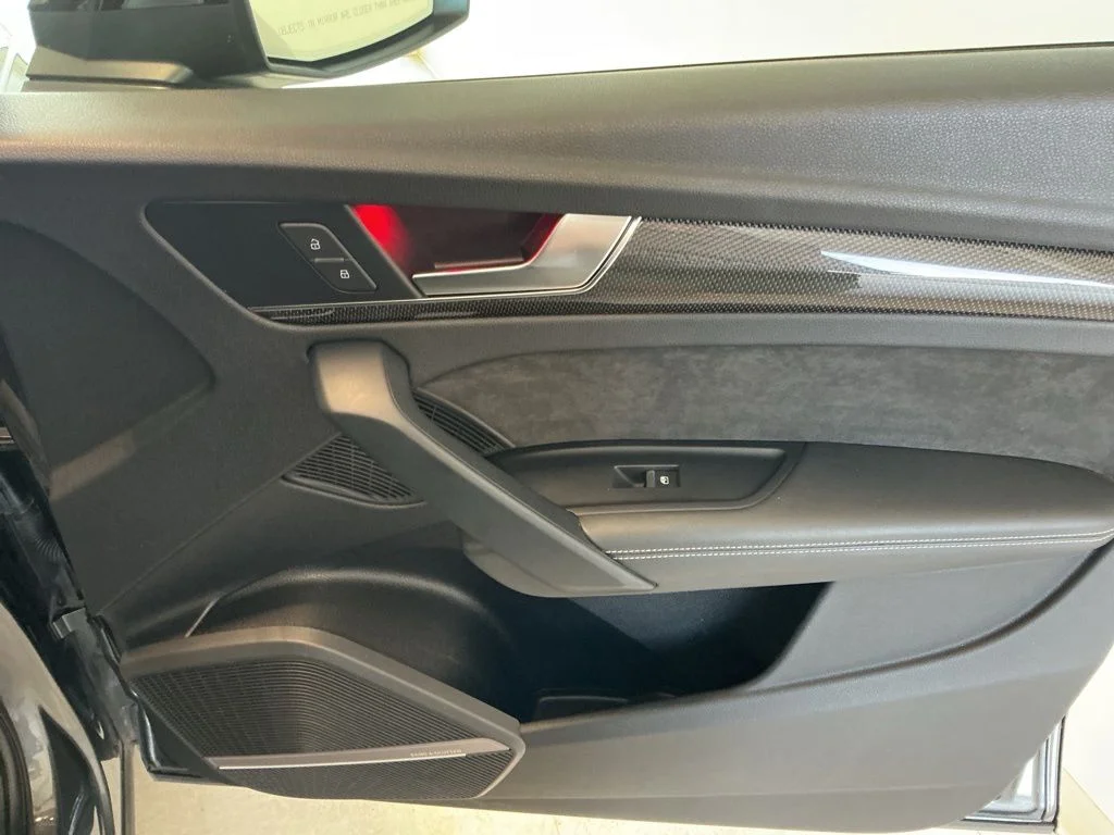 2020 Audi SQ5 Premium Plus - Photo 32