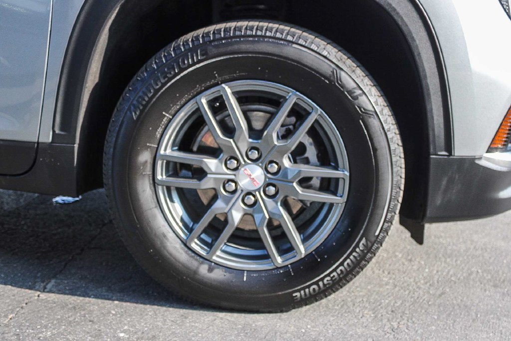 2026 GMC Acadia Elevation - Photo 11