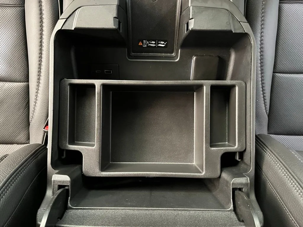 Used 2023 Black GMC Denali image 22