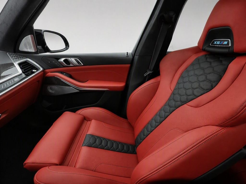 2026 BMW X5 M X5 M - Photo 30