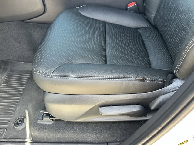 Used 2025 White Toyota 1958 image 30