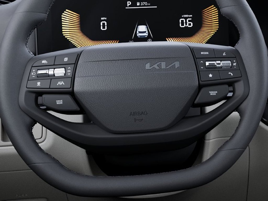 New 2027 Panthera Metal Kia EX image 22