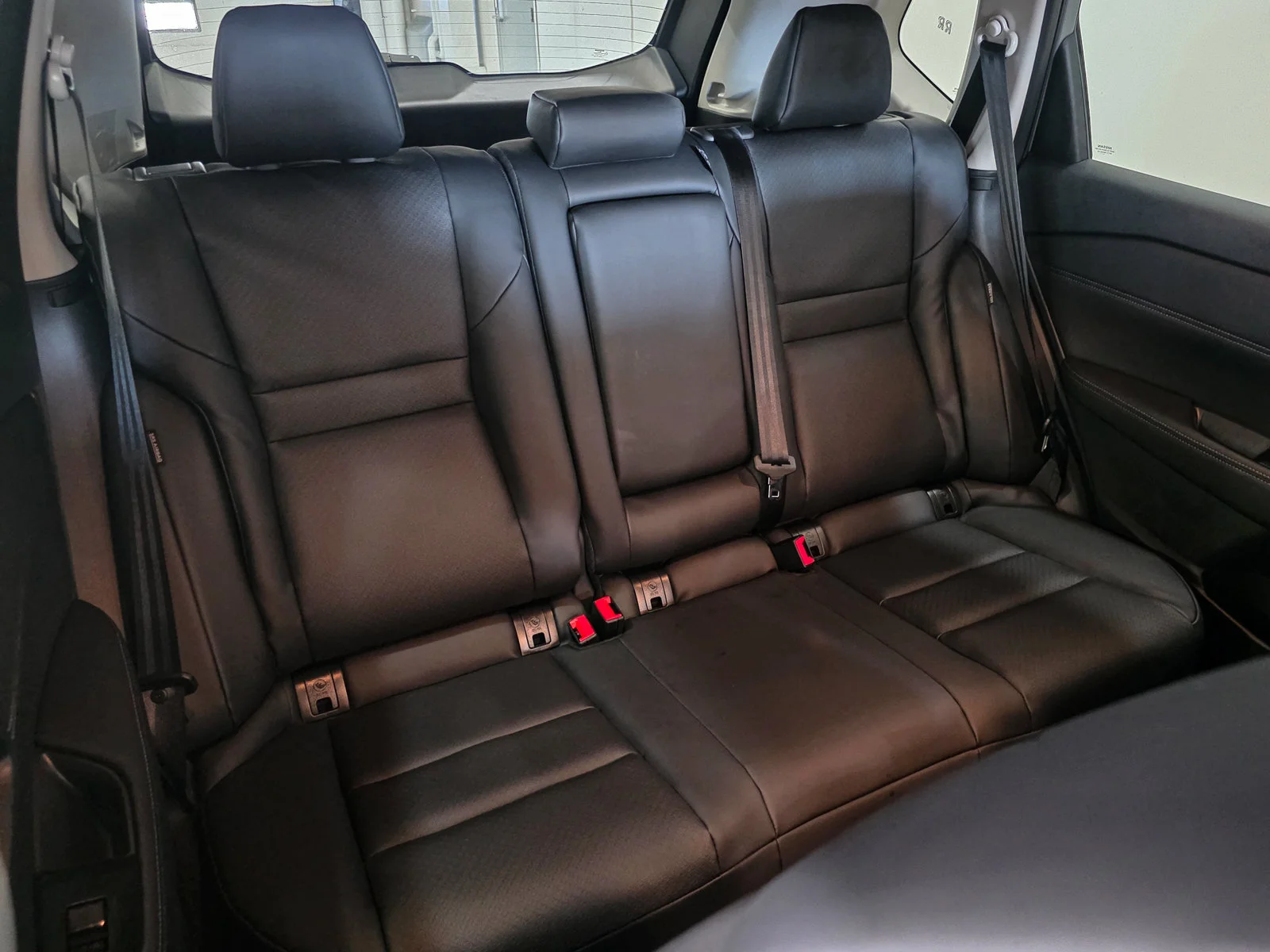 New 2026 Boulder Gray Pearl Nissan Dark Armor™ image 22