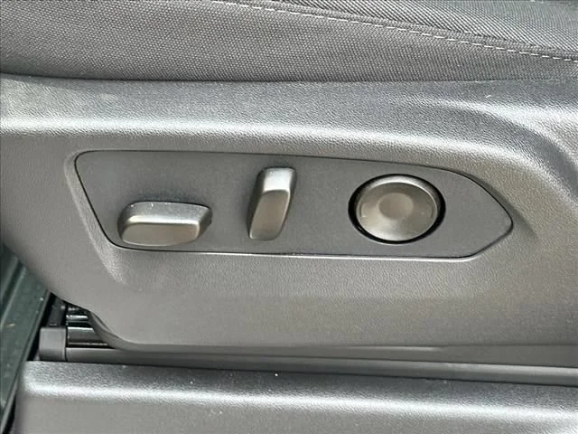 2026 GMC Sierra 1500 Elevation - Photo 23