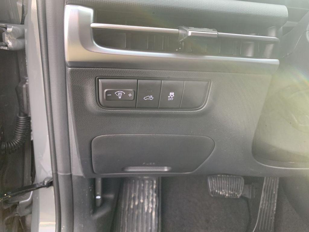 New 2026 Gray Hyundai SEL AWD image 14