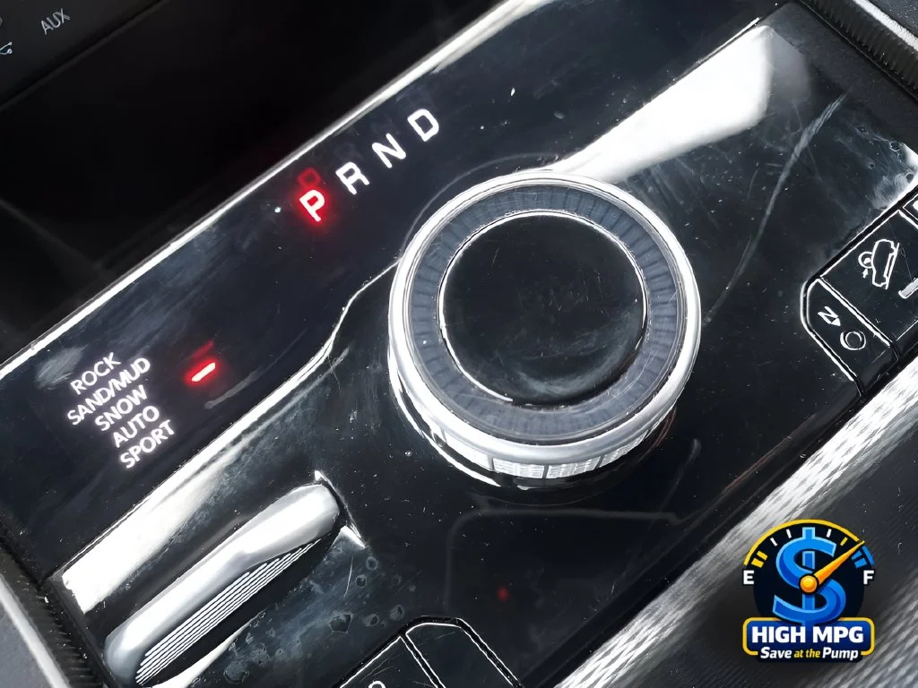 Used 2024 White Jeep 4xe image 19