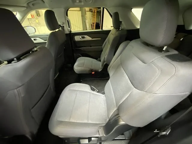 Used 2026 Gray Ford Active image 24