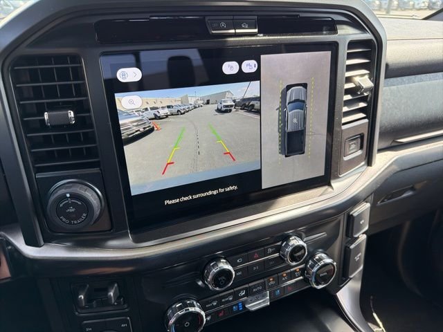 New 2026 Avalanche Ford Tremor® image 20