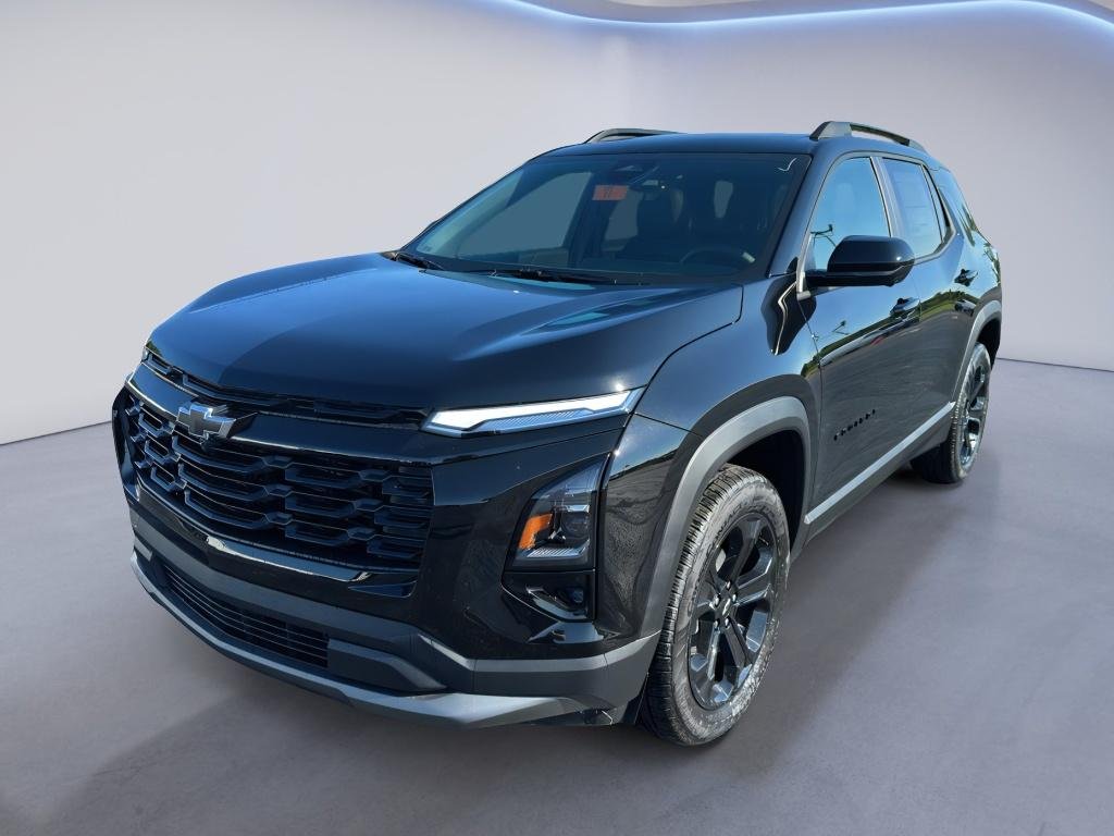 2027 Chevrolet Equinox LT - Photo 7