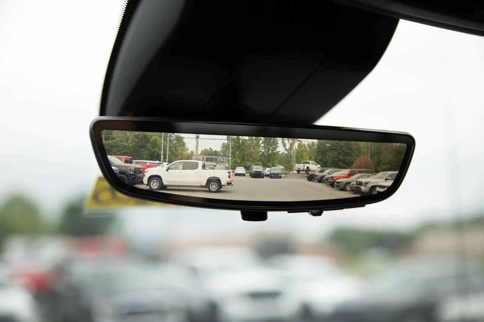 Used 2024 Onyx Black GMC Denali image 19