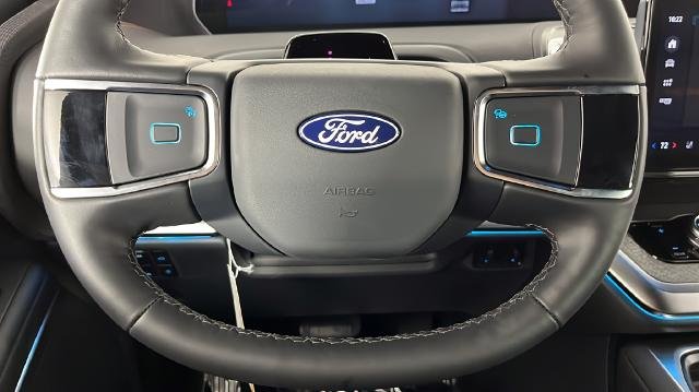 New 2027 Marsh Gray Ford Tremor® image 56