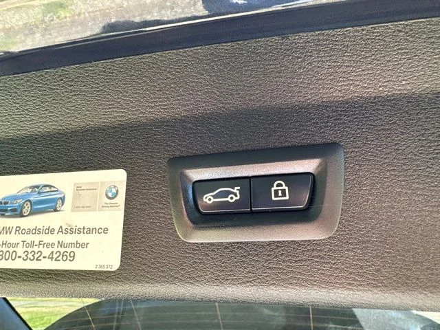 2017 BMW X1 28i - Photo 18