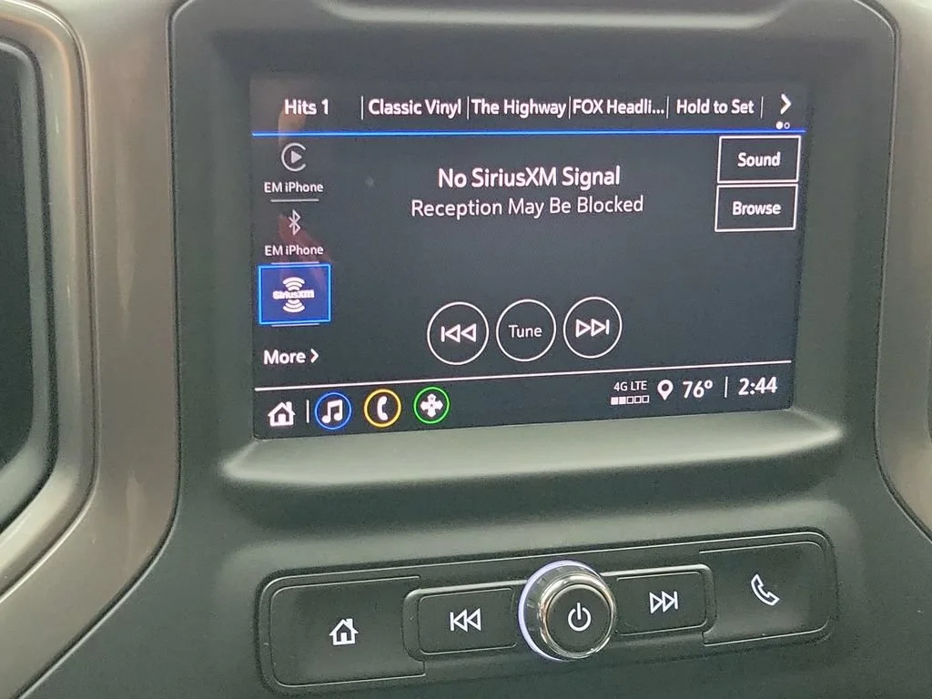 2024 GMC Sierra 2500HD Pro - Photo 14
