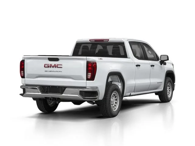 Used 2022 SUMMIT WHITE GMC Elevation image 2