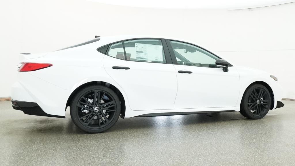 New 2026 Ice Cap Toyota Nightshade image 45