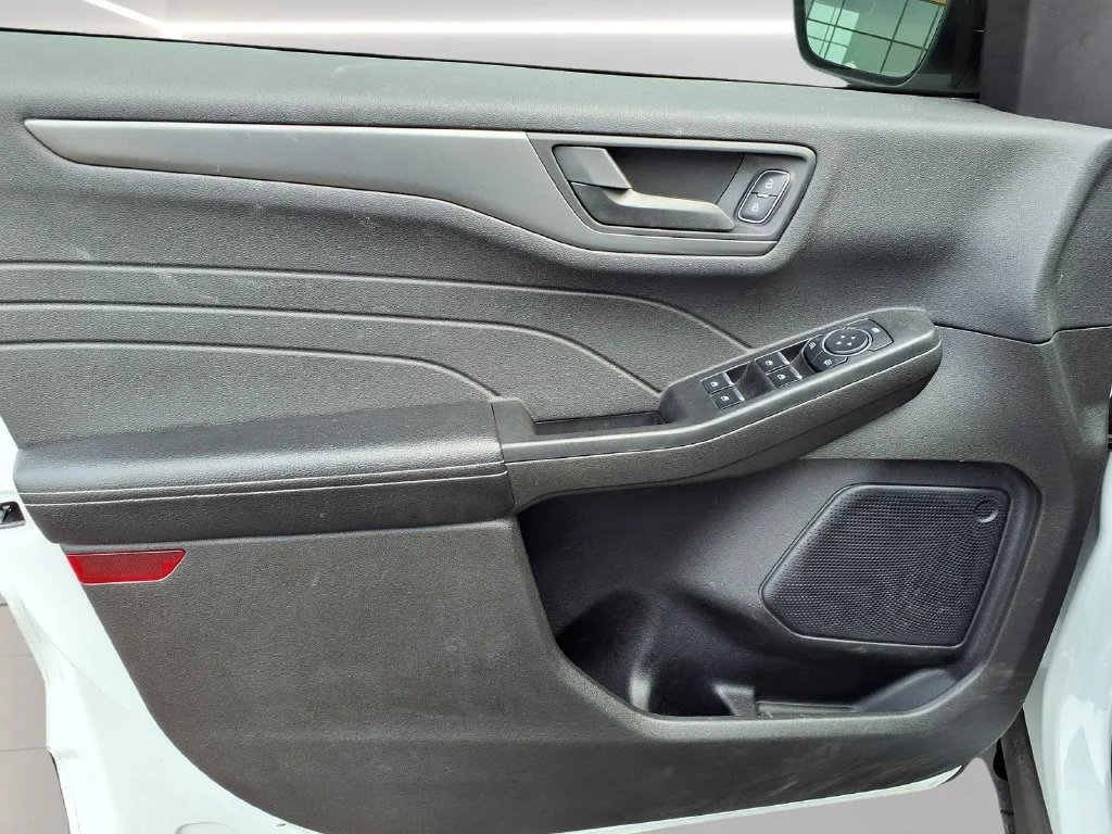 Used 2024 White Ford Active image 13