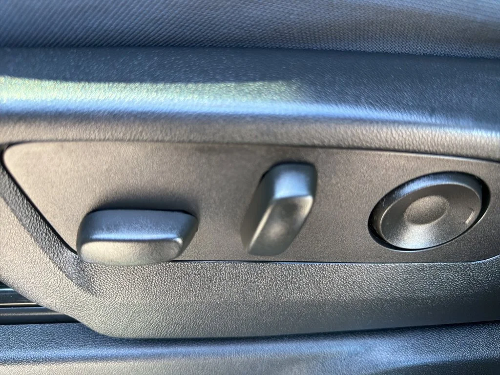 Used 2023 Sterling Gray Metallic Chevrolet RST image 14
