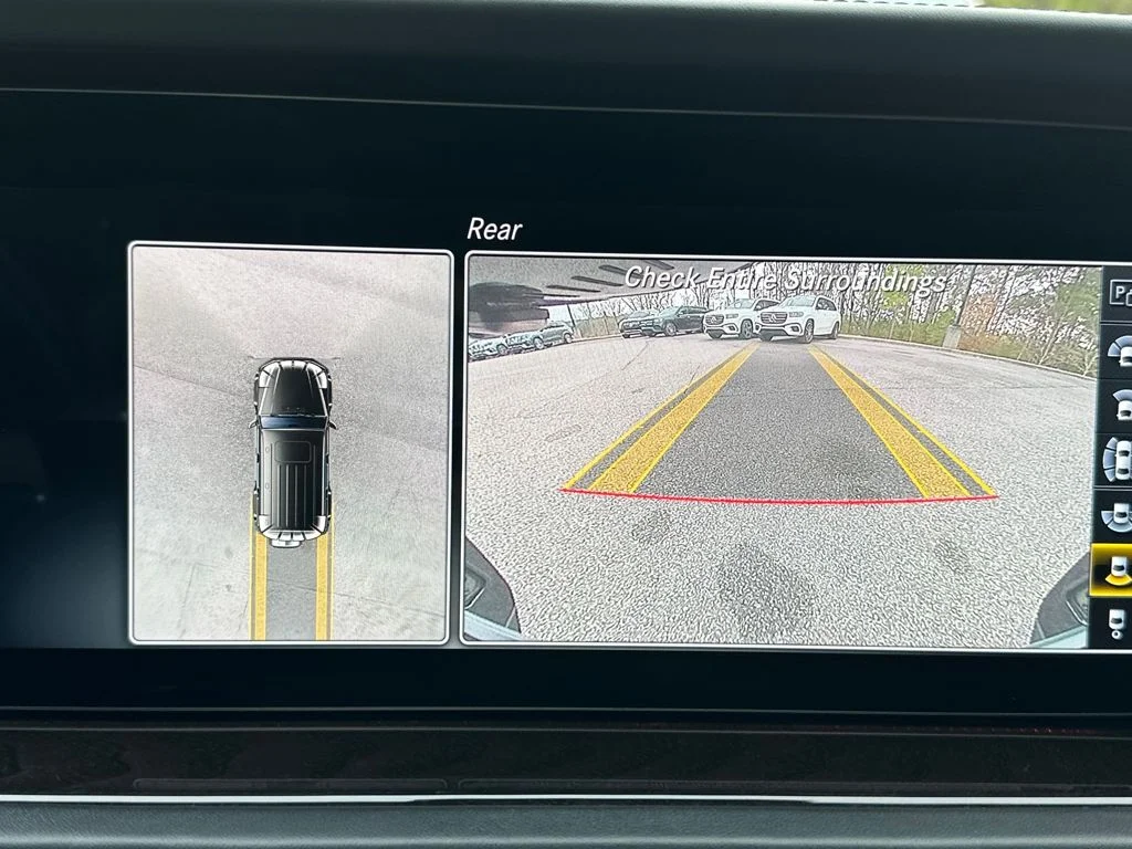 2022 Mercedes-Benz G-Class AMG G63 - Photo 12