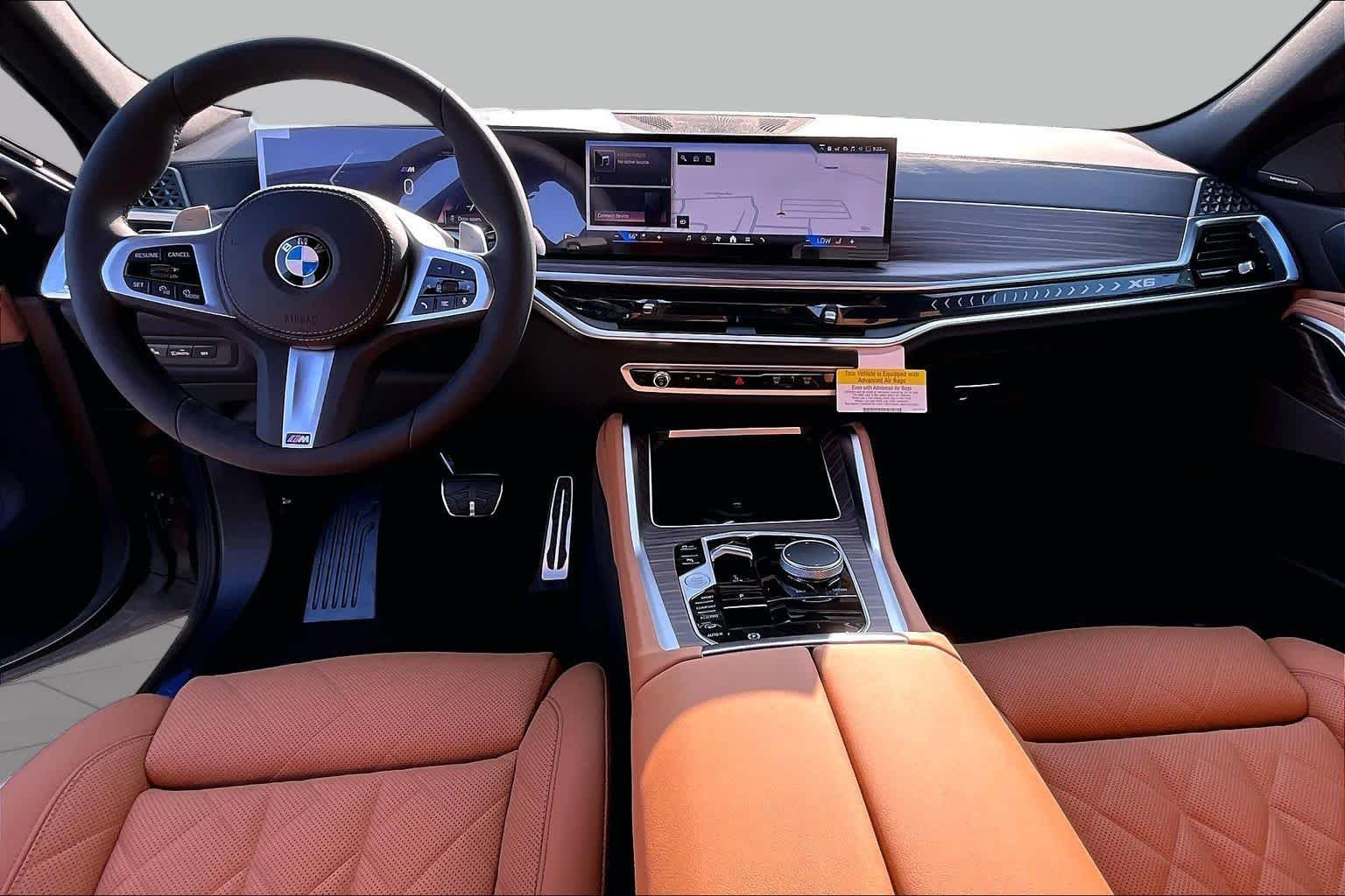 New 2027 Skyscraper Grey Metallic BMW xDrive40i image 5