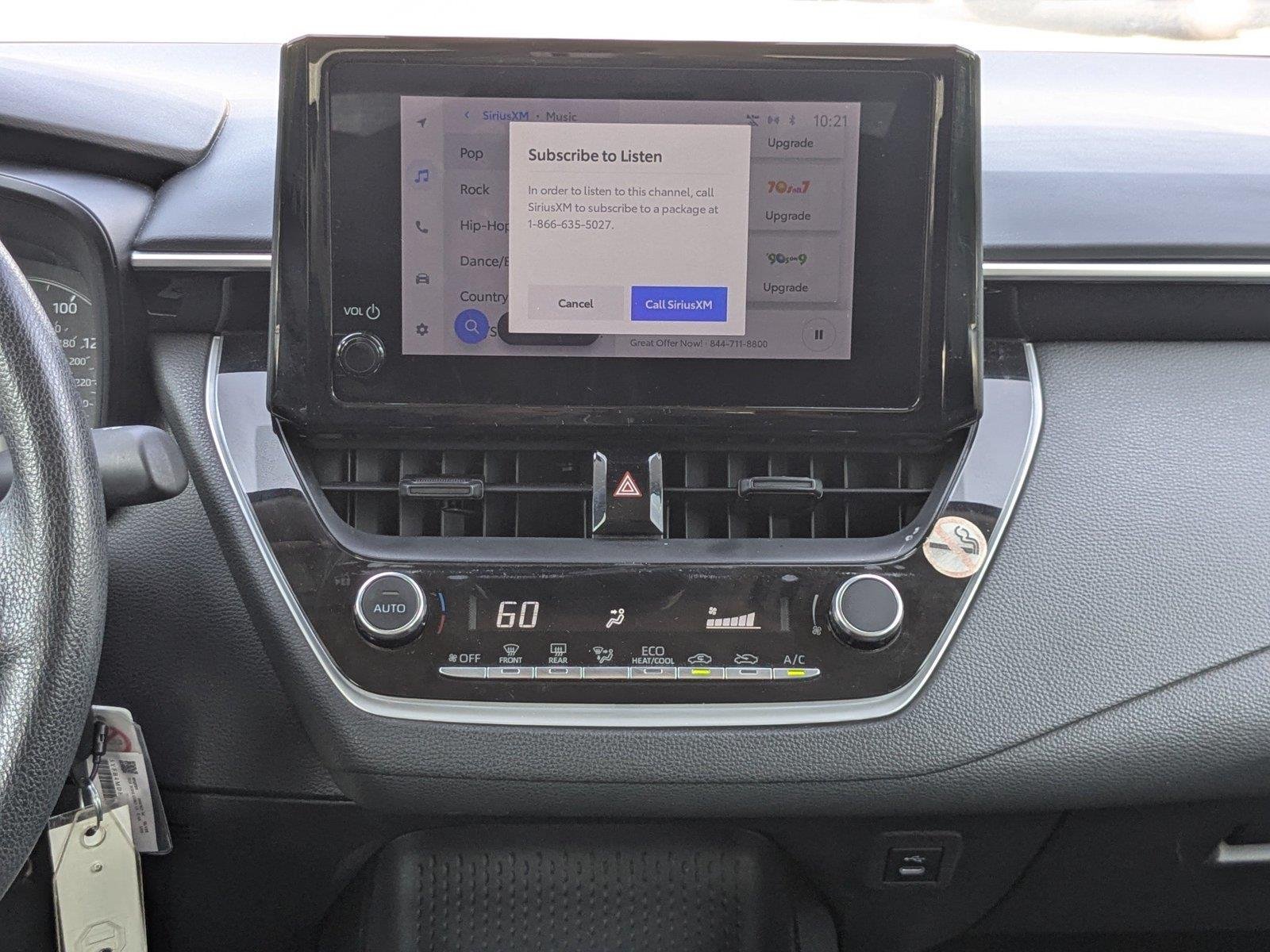 Used 2024  Toyota LE image 16