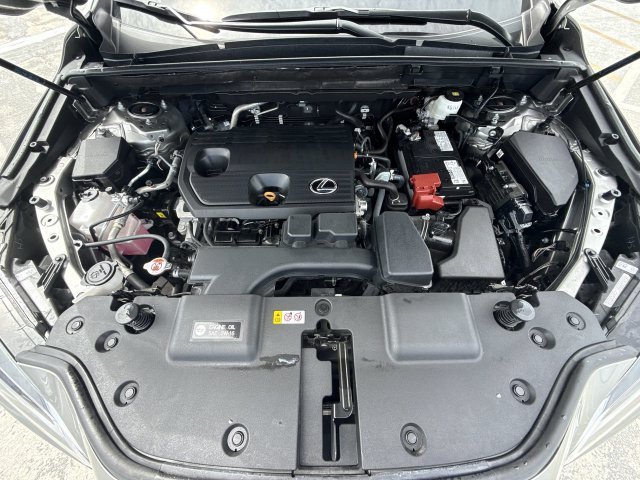 Certified Used 2025 Silver Lexus 250 Premium image 27