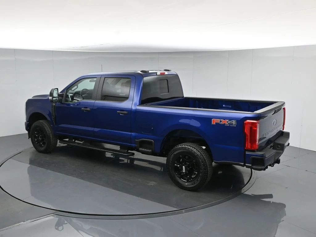New 2026 Argon Blue Metallic Ford XL image 40