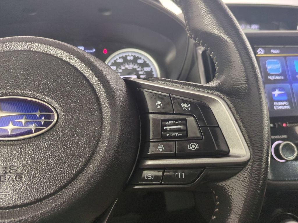 2023 Subaru Forester Limited - Photo 36