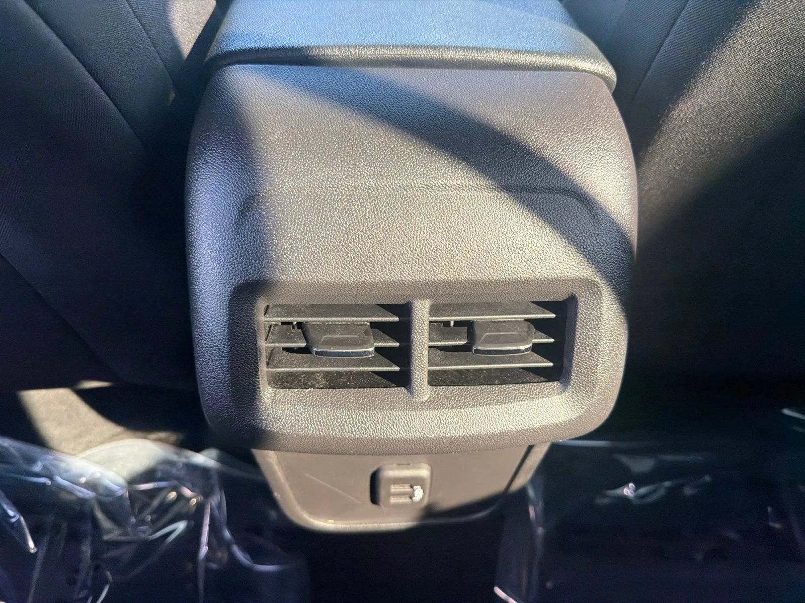 Used 2024 Mosaic Black Metallic Chevrolet LT image 25