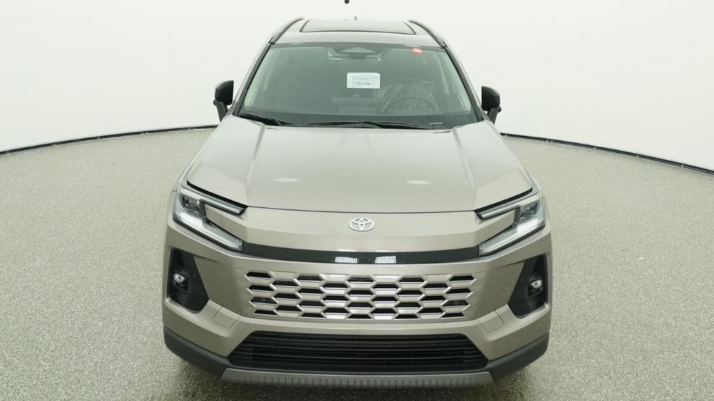 New 2026 Meteor Shower Toyota Limited image 64