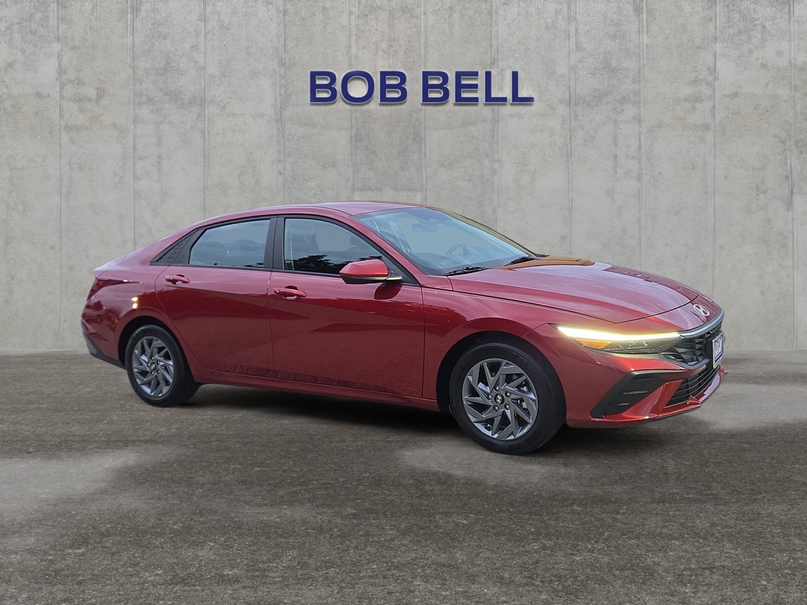 2024 Hyundai Elantra SEL - Photo 7