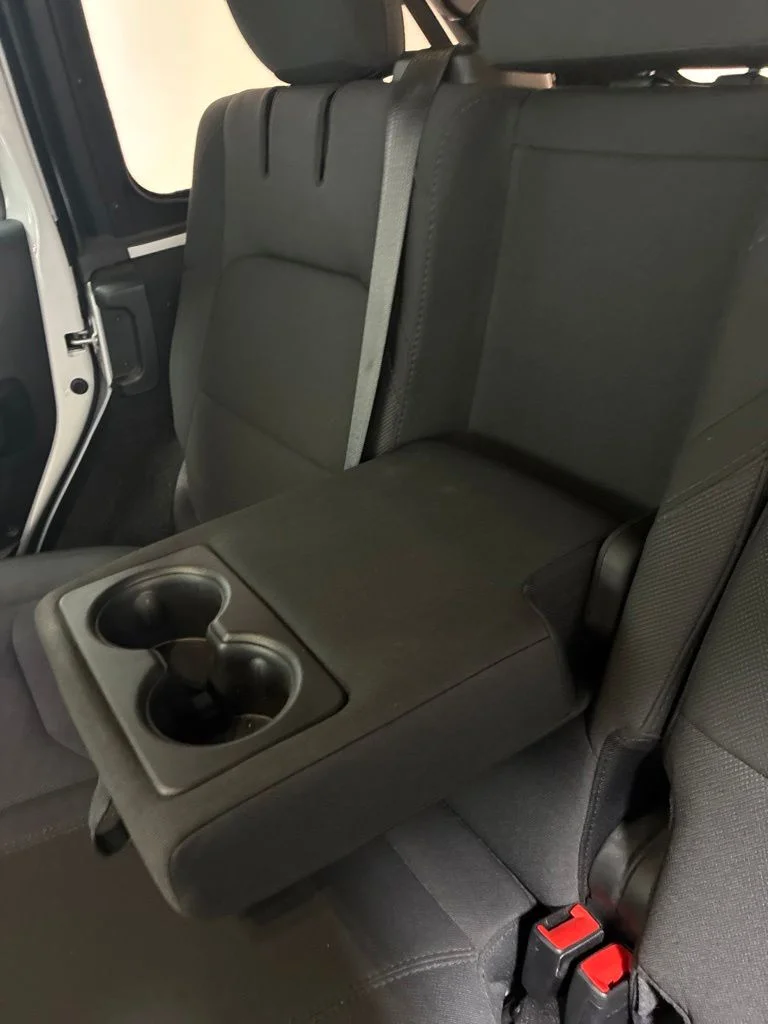 Used 2023 White Jeep Willys 4xe image 22