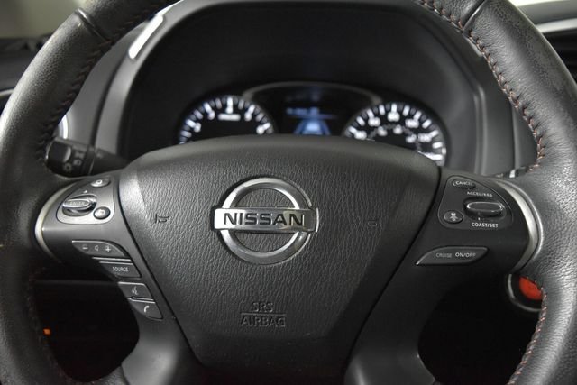 2020 Nissan Pathfinder SV - Photo 18
