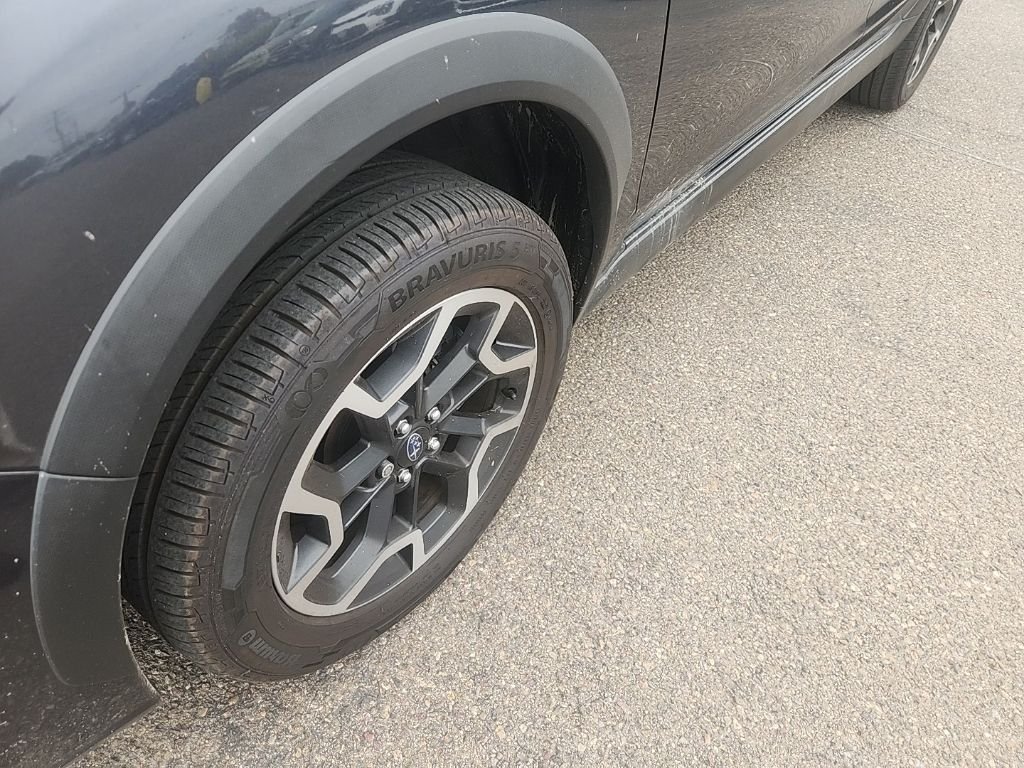 Used 2016 Gray Subaru 2.0i Premium image 8