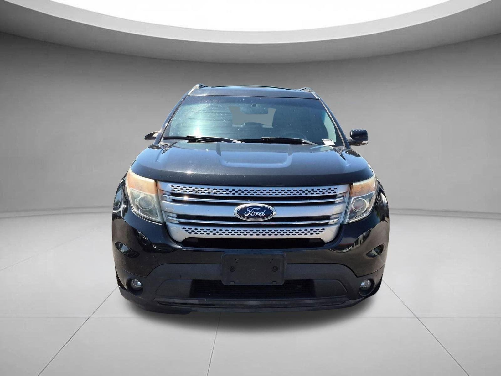 Used 2014  Ford XLT image 8