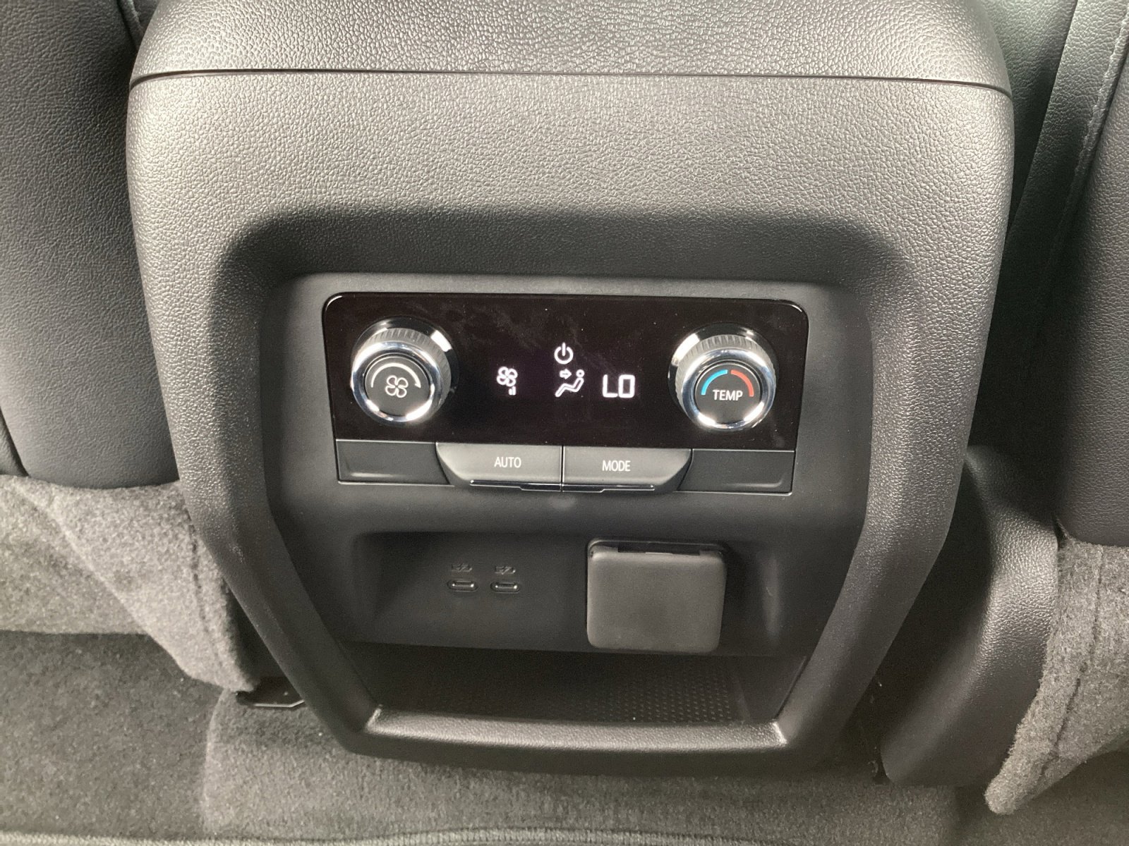 Used 2026 Radiant Red Tintcoat Chevrolet Z71 image 31