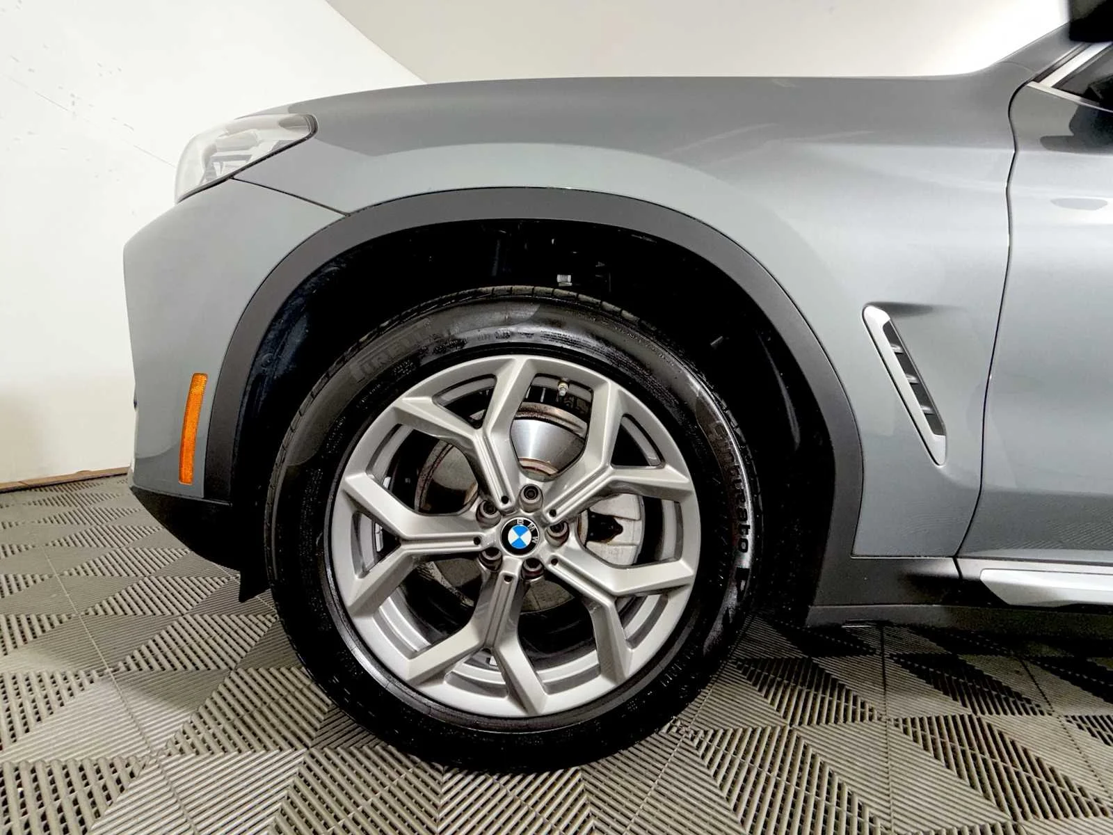 2024 BMW X3 30i - Photo 10