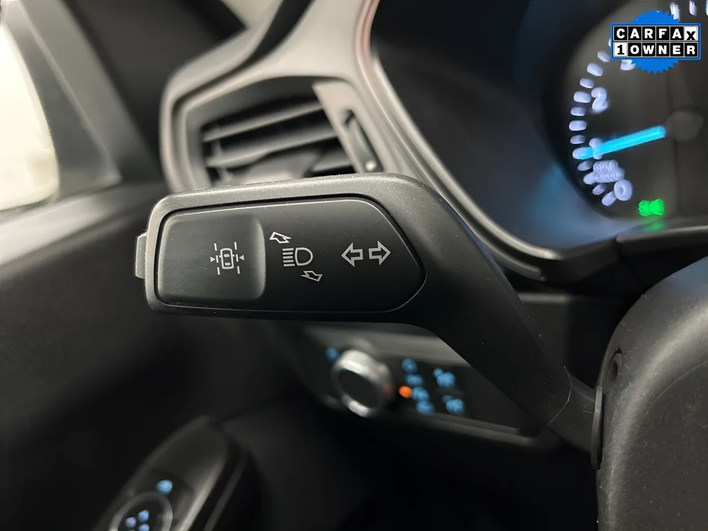 2021 Ford Escape S - Photo 19