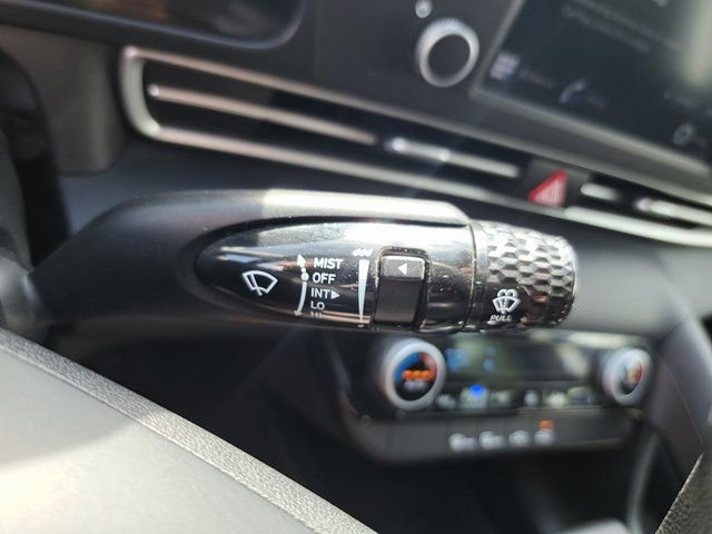 Used 2023 Blue Hyundai SEL image 25