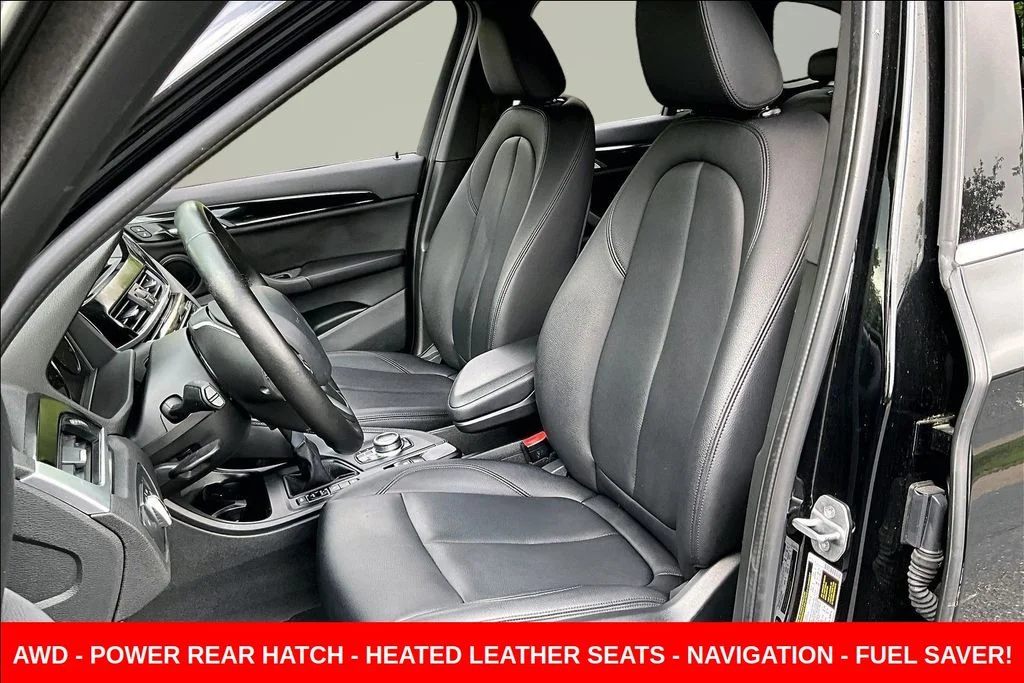 Used 2019 Black BMW xDrive28i image 20