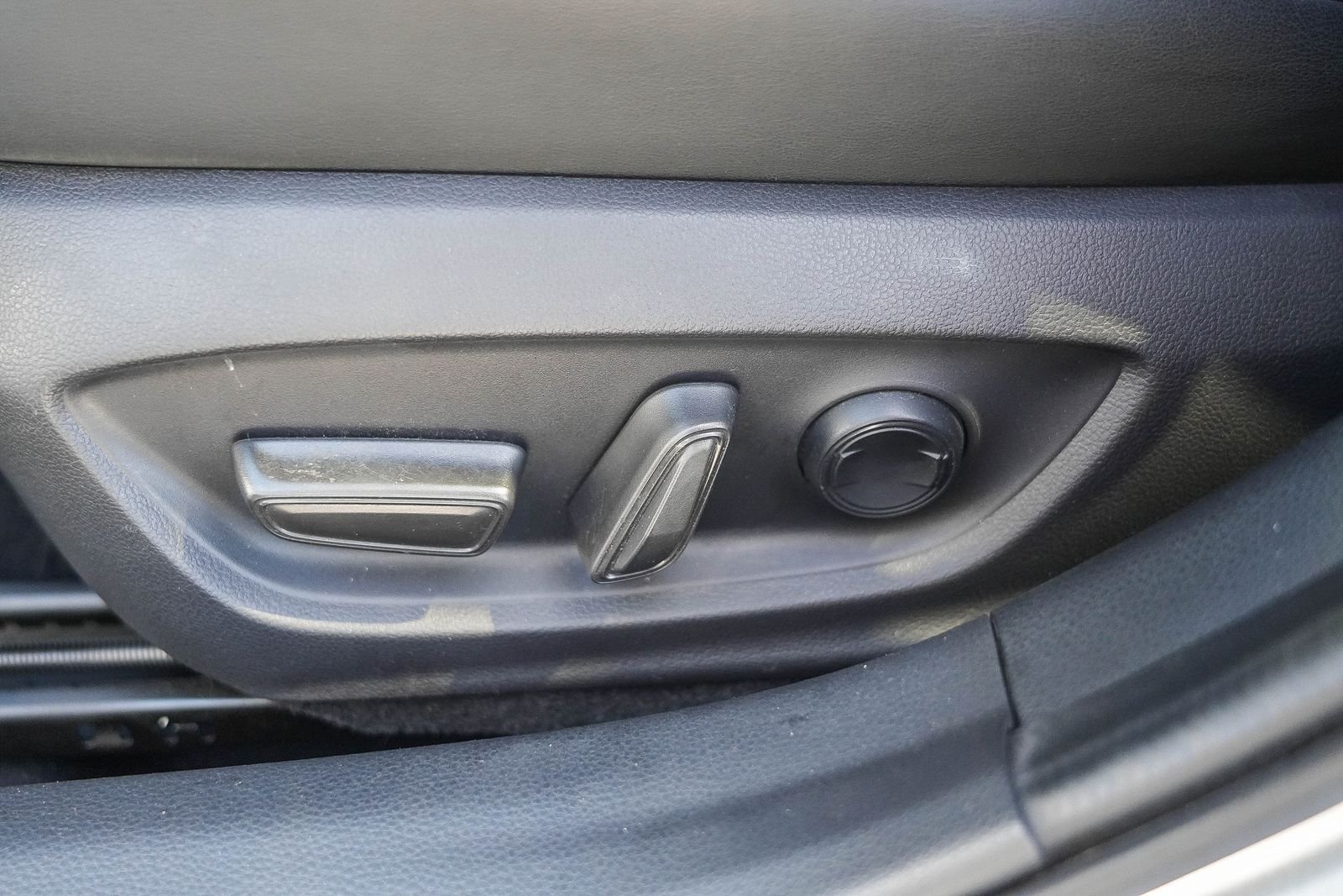 Certified Used 2023 Silver Toyota XSE image 21